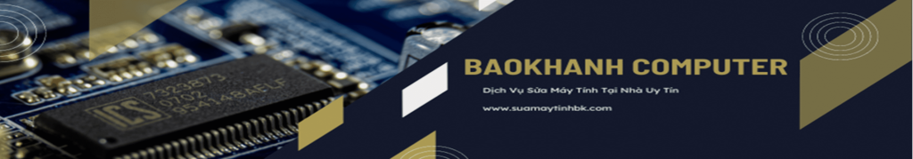 Sửa máy tính tại nhà Đỗ Quang